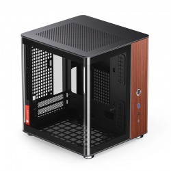 Jonsbo TK-0 Holz Noir