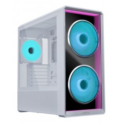 Lian Li LANCOOL 217 INF RGB Blanc