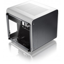 Raijintek METIS EVO TG Blanc