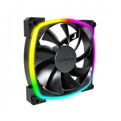 Montech AX120 120mm ARGB PWM Noir