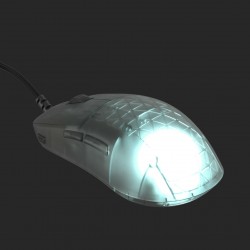 Endgame Gear OP1 RGB Souris Dark