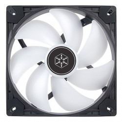 SilverStone VISTA 140mm ARGB