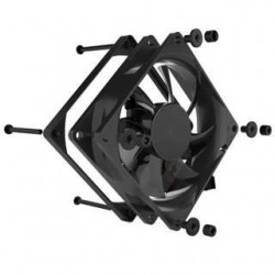 Noiseblocker BlackSilent Pro P-1