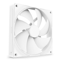 NZXT F140P V2 140mm PWM Static