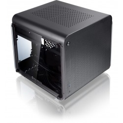 Raijintek METIS EVO TG Noir