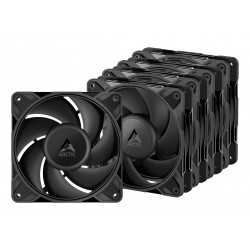 ARCTIC P12 Pro PST Pack 5 120mm PWM