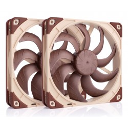 Noctua NF-A14x25 G2 Sx2-PP 140mm