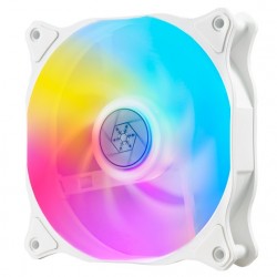 SilverStone Air Blazer 120RW 120mm