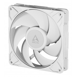 ARCTIC P14 Pro PST 140mm PWM Blanc