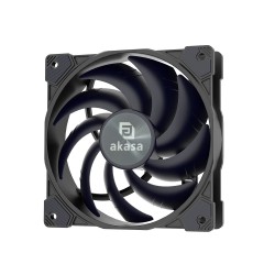 Akasa Alucia SM12 120mm PWM Noir