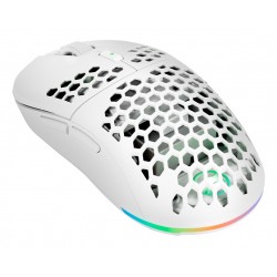 GAMDIAS PX71 Souris Blanc