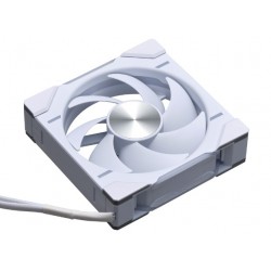 Phanteks D30 Pack 3 120mm Blanc