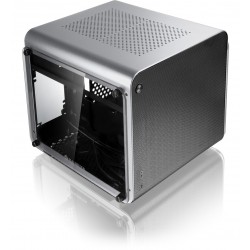 Raijintek METIS EVO TG Argent
