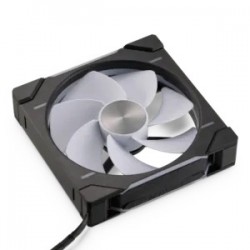 Phanteks D30 Noir 140mm Reverse