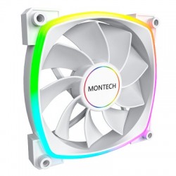 Montech RX140 140mm Reverse ARGB