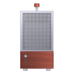 Jonsbo T6 Holz Argent