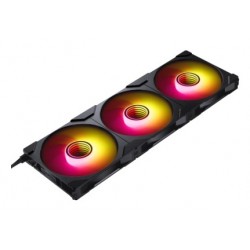 Phanteks M25 Gen2 Pack 3 Noir