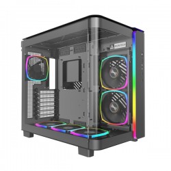 ***Montech KING 95 PRO, ARGB Noir