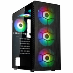 ***Kolink Observatory HF Mesh ARGB Noir