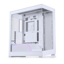 ***Phanteks NV Series NV5 MK2, D-RG Blanc