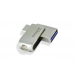 Integral 360-C Dual USB 3.0 64Go