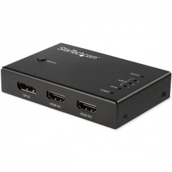StarTech Adapt DisplayPort HDMI 4K