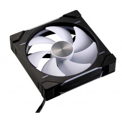 Phanteks D30 Pack 3 Noir 140mm