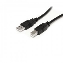 ***StarTech Câble USB 2.0A vers B M 9m USB 2.0 9m M M