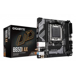 Gigabyte B650I AX D5