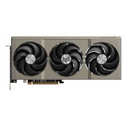 Sapphire Nitro+ RX9060XT 16Go D6 OC
