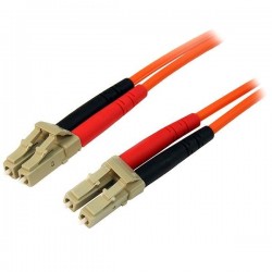 ***StarTech Fibre optique OM2 LC-LC