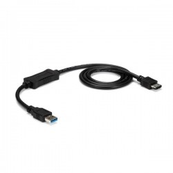 ***StarTech Adapt USB 3.0 eSATA 91c