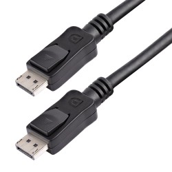 ***StarTech DisplayPort 3m verrouillable