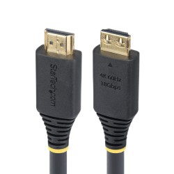 ***StarTech HDMI 4K 20F