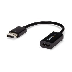 ***StarTech Adapt DisplayPort HDMI