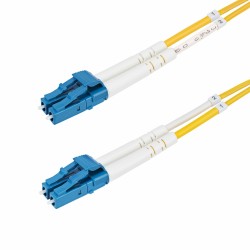 ***StarTech Fibre optique OS2 LC-LC 40m