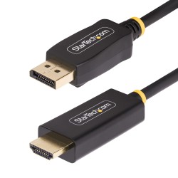 ***StarTech HDMI 2m 4K actif