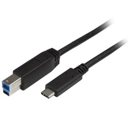 ***StarTech USB-C USB-B 2m