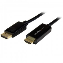 ***StarTech HDMI 5m 4K M M Noir
