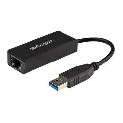 ***StarTech Adapt USB 3.0 1GbE