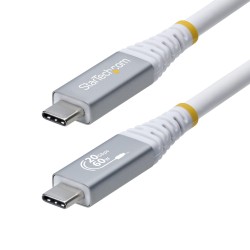 ***StarTech USB4 USB-C 20Gbps 3m Bl