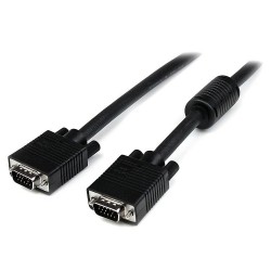 ***StarTech VGA coax 5m M M
