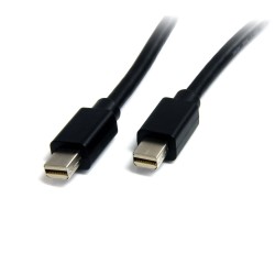 ***StarTech Mini DP DisplayPort 2m Mini