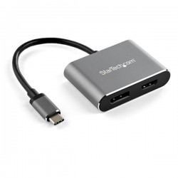 ***StarTech Adapt USB-C HDMI 4K