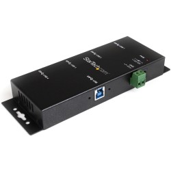 ***StarTech Hub USB 3.0 4 ports renforcé