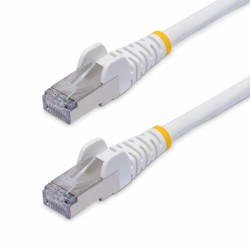 ***StarTech RJ45 Cat8 10m Blanc LSZ