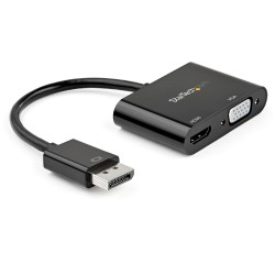 ***StarTech Adapt DisplayPort HDMI
