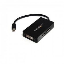 ***StarTech Adapt DisplayPort DVI M