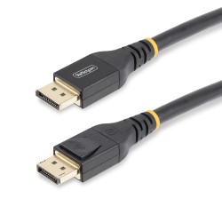 ***StarTech DisplayPort 1.4 actif 1 8K