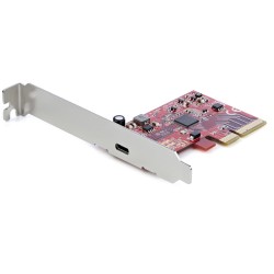 ***StarTech Carte PCIe USB-C 20Gbps